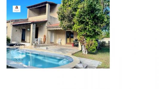 For sale Fos-sur-mer 5 rooms 121 m2 Bouches du Rhone (13270) photo 0