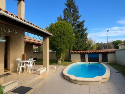 For sale Fos-sur-mer 5 rooms 121 m2 Bouches du Rhone (13270) photo 1