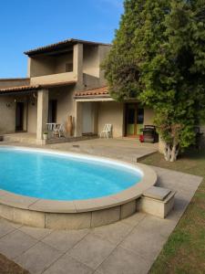 For sale Fos-sur-mer 5 rooms 121 m2 Bouches du Rhone (13270) photo 2