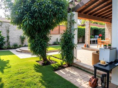 For sale Fos-sur-mer 5 rooms 121 m2 Bouches du Rhone (13270) photo 3