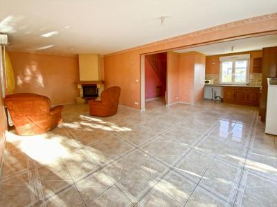 Acheter Maison 105 m2 Barneville-carteret