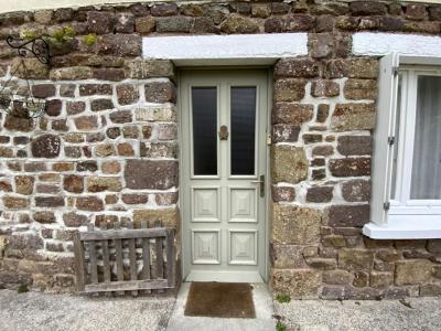 Annonce Vente 6 pi�ces Maison Hambye 50