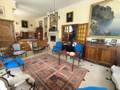 Acheter Maison 182 m2 Alencon