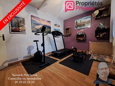 Acheter Maison Noyant Maine et loire