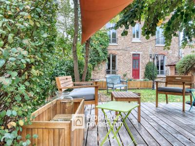 For sale Forges-les-bains 7 rooms 169 m2 Essonne (91470) photo 1