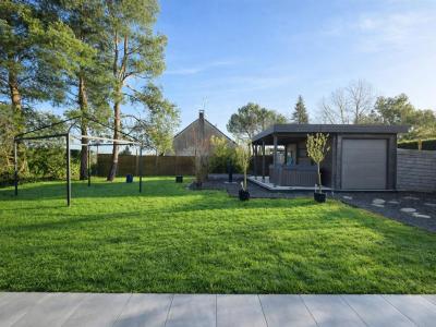 For sale Breval 6 rooms 137 m2 Yvelines (78980) photo 2