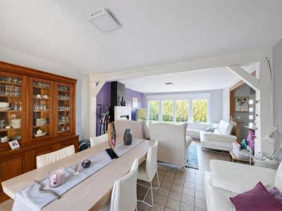 For sale Breval 6 rooms 137 m2 Yvelines (78980) photo 4