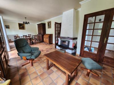 Acheter Maison 216 m2 Joue-les-tours