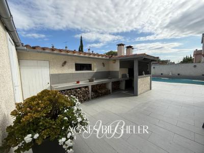 Annonce Vente 6 pi�ces Maison Bages 66