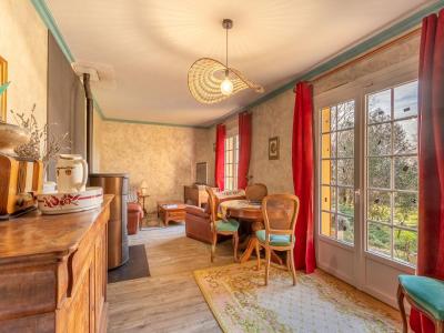 Annonce Vente 6 pi�ces Maison Chatres-sur-cher 41