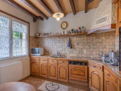 Acheter Maison 115 m2 Chatres-sur-cher