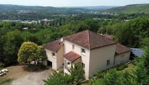 For sale Cahors 8 rooms 170 m2 Lot (46000) photo 2