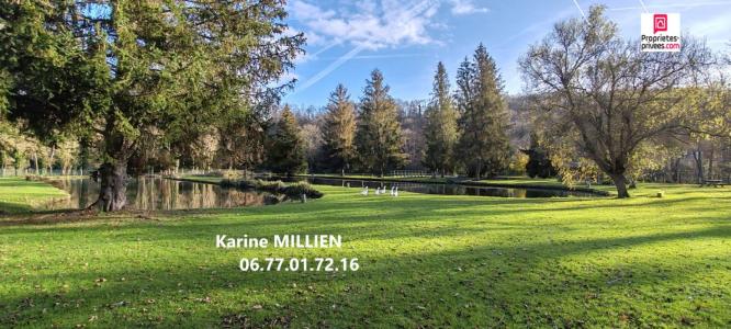 Annonce Vente 6 pi�ces Maison Nonancourt 27