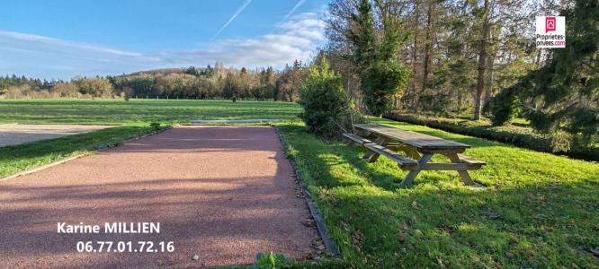 Acheter Maison Nonancourt 540000 euros