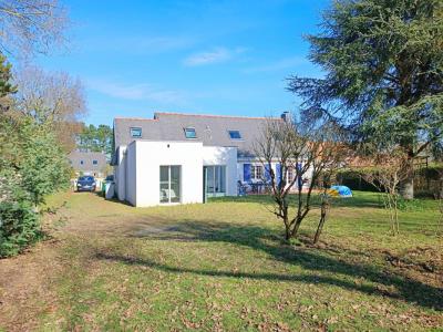For sale Baule-escoublac 7 rooms 130 m2 Loire atlantique (44500) photo 0