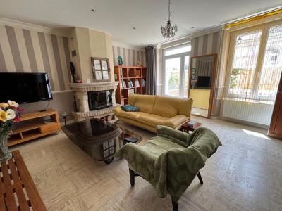 For sale Bruere-sur-loir 8 rooms 208 m2 Sarthe (72500) photo 4