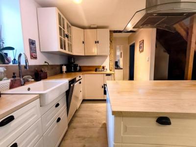 Annonce Vente 6 pi�ces Maison Bouchy-saint-genest 51