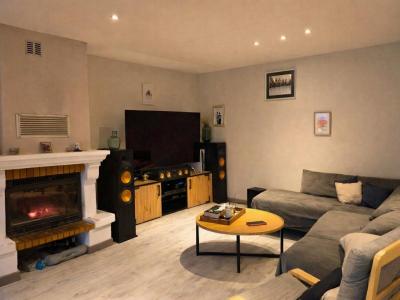 Acheter Maison Bouchy-saint-genest Marne