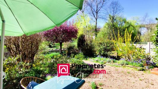 For sale Saint-victor-sur-rhins 4 rooms 115 m2 Loire (42630) photo 2