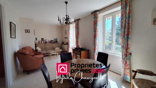 For sale Saint-victor-sur-rhins 4 rooms 115 m2 Loire (42630) photo 3