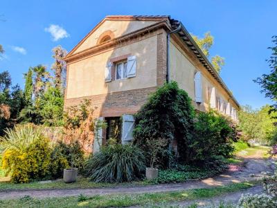 Annonce Vente Prestige Roquettes 31