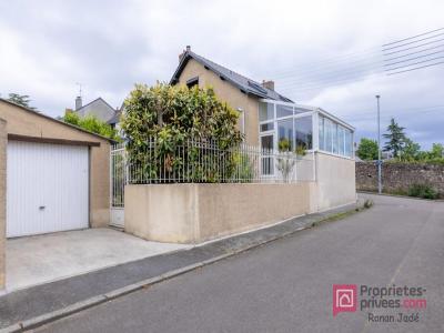 For sale Nantes 8 rooms 165 m2 Loire atlantique (44100) photo 0