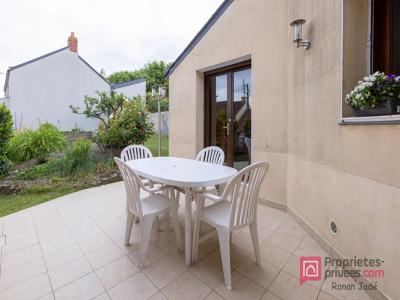 Annonce Vente 8 pi�ces Maison Nantes 44