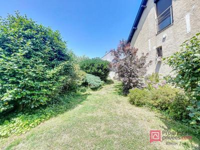 Acheter Maison 165 m2 Nantes