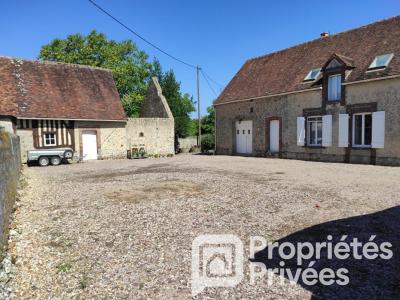 For sale Longny-au-perche 6 rooms 160 m2 Orne (61290) photo 0