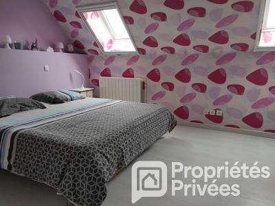 Acheter Maison Longny-au-perche 363965 euros