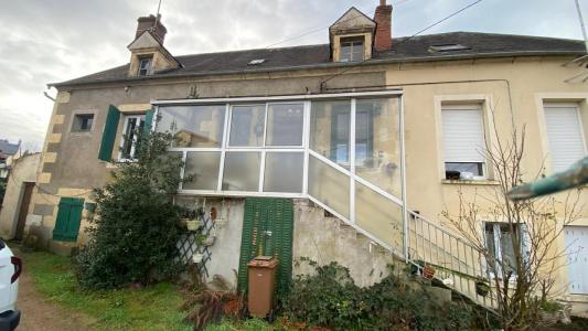 Acheter Maison Guerigny Nievre