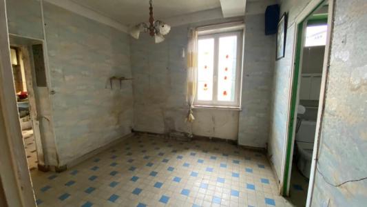 Acheter Maison Guerigny 35000 euros