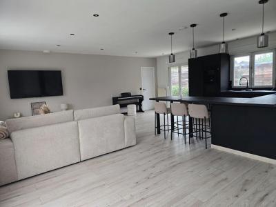 Acheter Maison 100 m2 Wattrelos