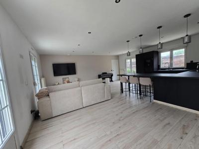 Acheter Maison Wattrelos Nord