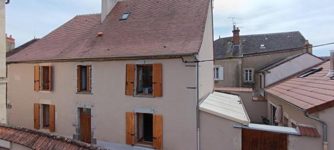 For sale Veurdre 6 rooms 180 m2 Allier (03320) photo 0