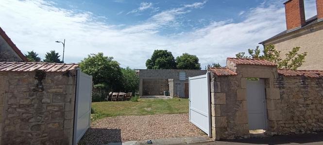 Annonce Vente 6 pi�ces Maison Veurdre 03