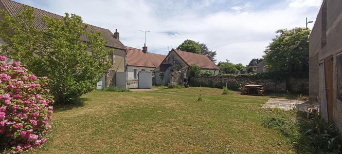 Acheter Maison Veurdre 89000 euros