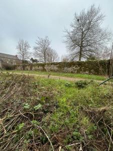 Annonce Vente Terrain Temple-de-bretagne 44