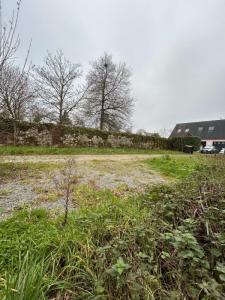 Acheter Terrain 446 m2 Temple-de-bretagne