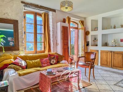 For sale Quillan 9 rooms 325 m2 Aude (11500) photo 0