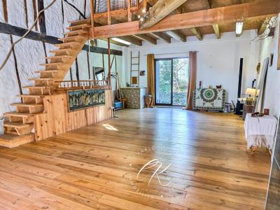 Annonce Vente 9 pi�ces Maison Quillan 11