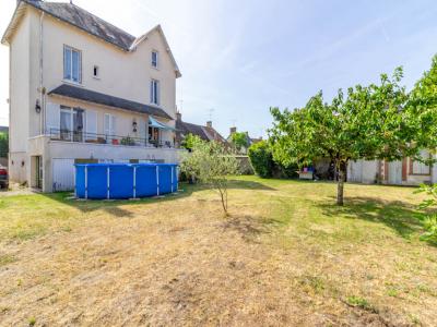 Acheter Maison 150 m2 Romorantin-lanthenay