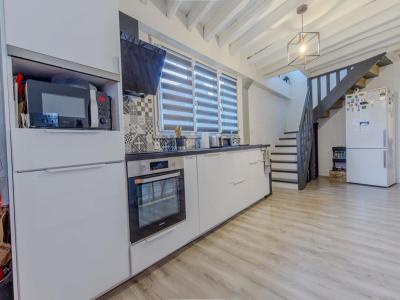 For sale Oinville-sur-montcient 4 rooms 75 m2 Yvelines (78250) photo 3