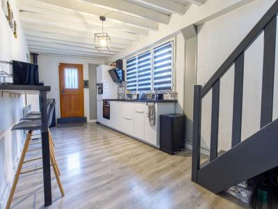 For sale Oinville-sur-montcient 4 rooms 75 m2 Yvelines (78250) photo 4