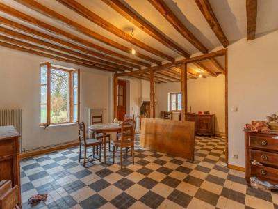 Annonce Vente 8 pi�ces Maison Billy 41