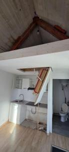 Acheter Maison 22 m2 Saint-joachim