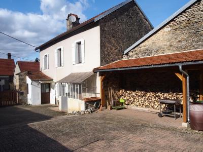 For sale Courlon 3 rooms 80 m2 Cote d'or (21580) photo 0