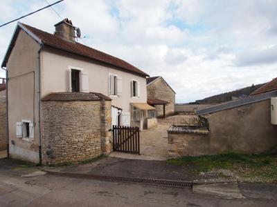 Annonce Vente 3 pi�ces Maison Courlon 21