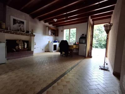 For sale Fougerets 4 rooms 54 m2 Morbihan (56200) photo 2