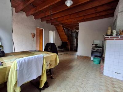 For sale Fougerets 4 rooms 54 m2 Morbihan (56200) photo 3